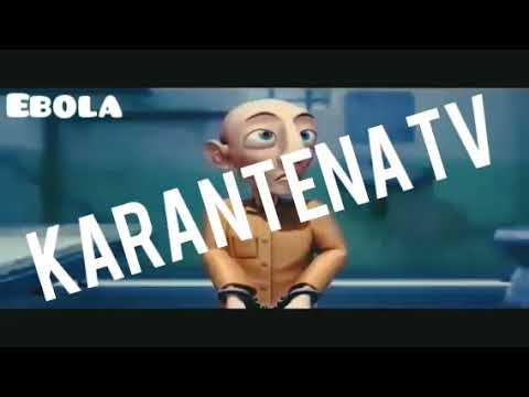 Ebola feat. Mr. Spinoza  Vađenje drugog bubrega malim gedorama i let lampom