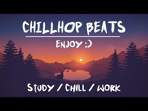 ???? Chillhop Beats! - Study/Chill/Work/Art Music! [Spotify playlist included]