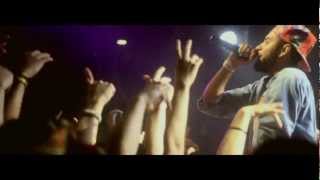 Cashius Green - Monumental Robbery (Official Video)