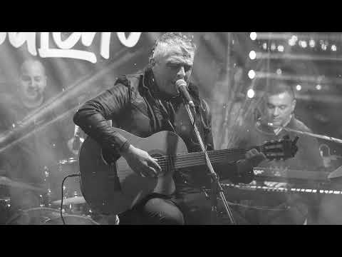Sergio Sosa - En vivo -  parte 1