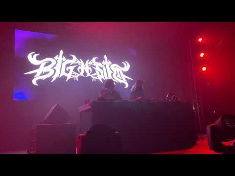 Big N Slim - Set Me Free Minneapolis 2020