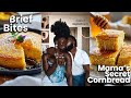 The best cornbread | how to make moist cornbread | Kristline