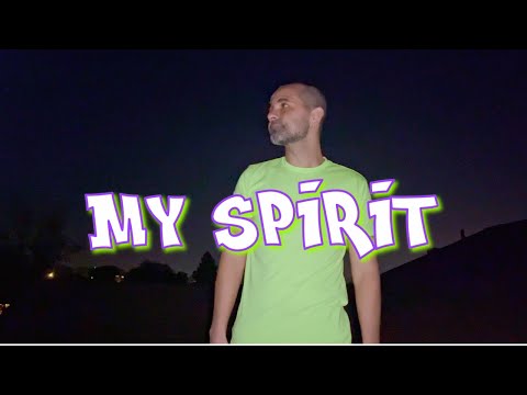 Colby Jeffers - My Spirit (Music Video)