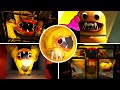 Joyville All Bosses ENDING 2023