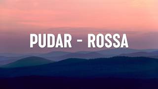 Download lagu Pudar - Rossa | Lirik Lagu mp3