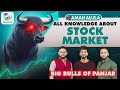 PAISA HI PAISA💰10,000 To 5 CRORE | FREE Stock Market Masterclass | STOKASTRA | The Aman Aujla Show