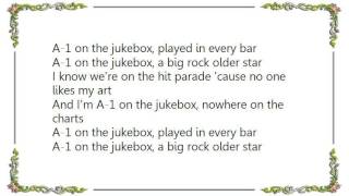 BR5-49 - A-1 on the Jukebox Lyrics