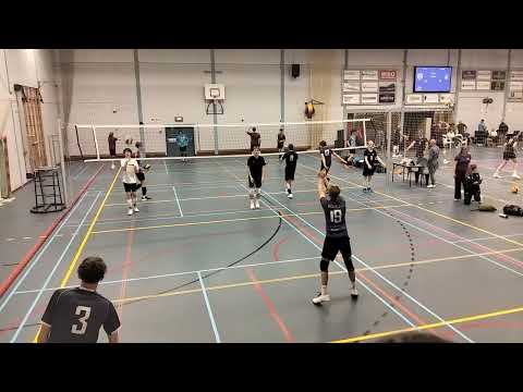 Vocasa Ja1 - Aetos JA1 11 oktober