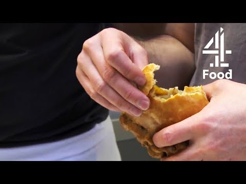 The Fabulous Baker Brothers make us a pie | 4Food