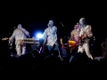 The Mummies "The Ballad Of Iron Eyes Cody", The Music Hall Of Williamsburg.,10/25/16