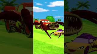 Download lagu Car Eater Monster hurt Kpop Demon car in GMOD #shorts #gmod #garrysmod mp3