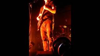 Mike Gordon: 1/23/16 - Houston, TX - Angatta/Looking For Clues/Different World