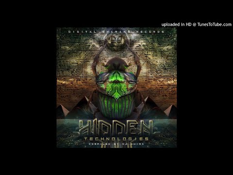 Aknoyd - Shamanic Situation