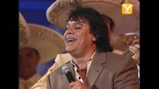 Juan Gabriel - Te Voy a Olvidar/ La Farsante - Festival de Viña 2004