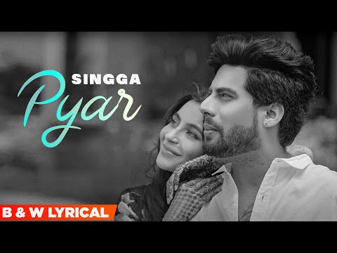 Pyar (Lyrical) — watch video