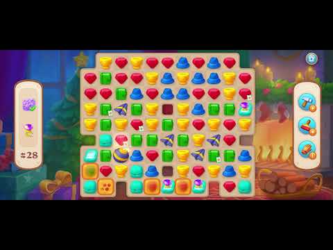 Manor Matter level 3654 bonus booster