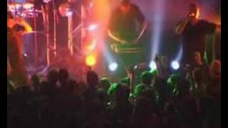 Assemblage 23 - Naked (Live feat. VNV Nation)