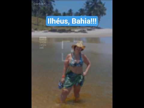 #ilheusbahia #bahia #mulher #vovó #vovó do asfalto