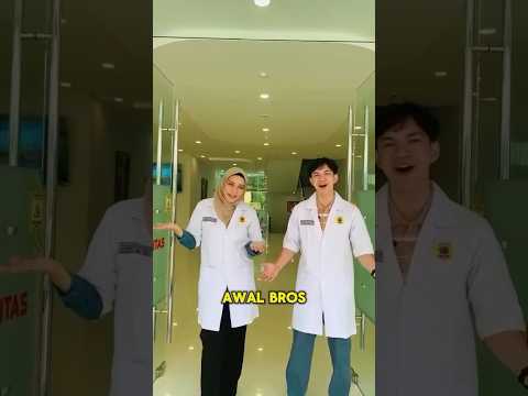 Fakultas Kedokteran Universitas Awal Bros