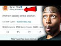 2023 S Most AWFUL Deleted Tweets So Far