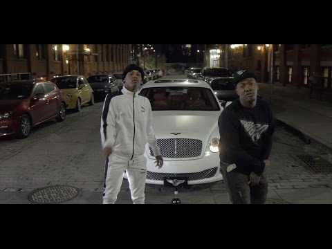 King Beamo X Paparazzi Pop - "MOVIN RIGHT" (Music Video) | Shot By @MeetTheConnectTv