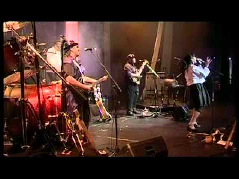 Ardijah - When The Feeling Is Gone (rare live 2005)