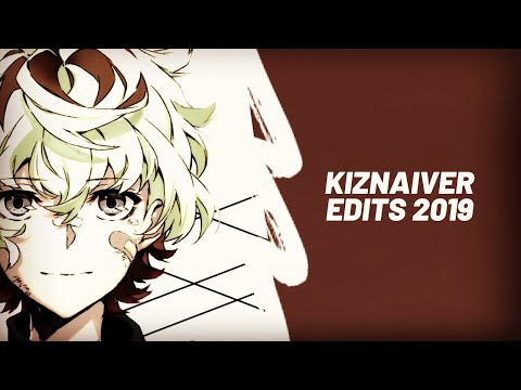Kiznaiver Edits 2019