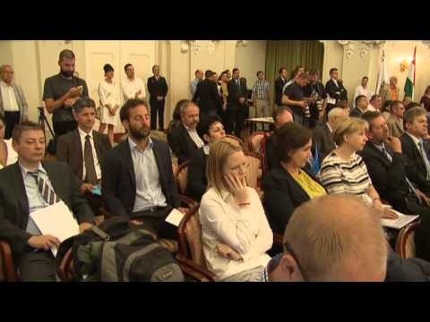 Budai Híradó - 2015. június 23.