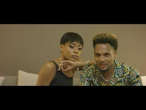 KRG THE DON - ANTIDOTE  FT.  KASSIM MGANGA (Official Music Video)