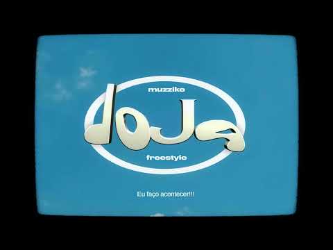 Muzzike - DOJA (Central Cee freestyle)