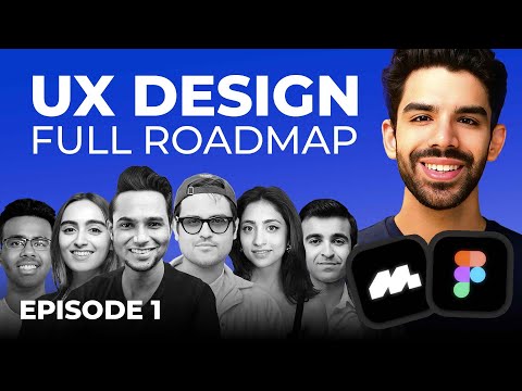 How to Begin UX Design Projects in 2025