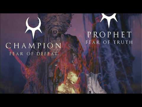 PotM - Champion & Prophet Classes