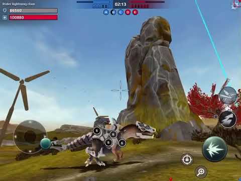 JMW DINO WAR- Talking about dinosaurs that fit a certain map.