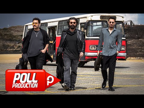 Karaf - Senin İçin (Official Video)