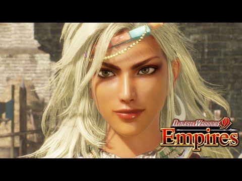 Dynasty Warriors 9 Empires - Powerhouse Review
