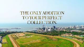 Piramal Mahalaxmi South Tower