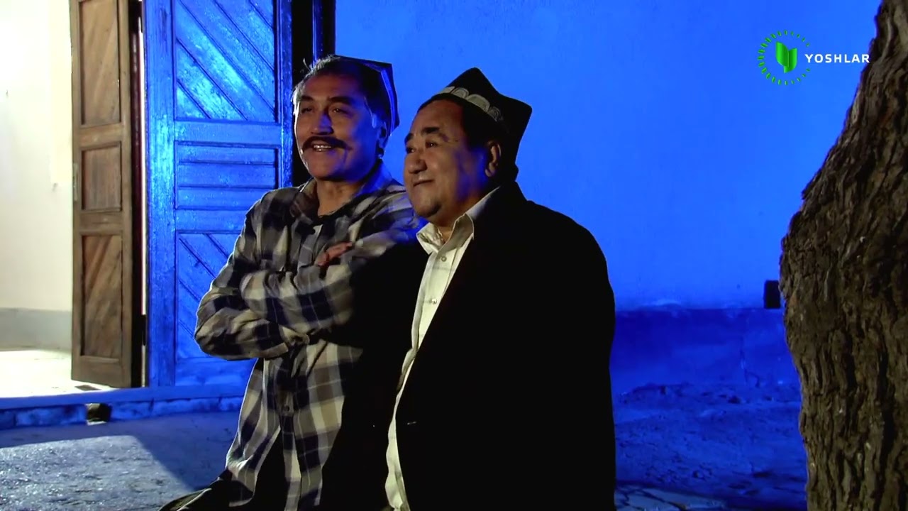 Oltin davrim 1-qism (milliy serial) || Олтин даврим 1 қисм (миллий сериал)