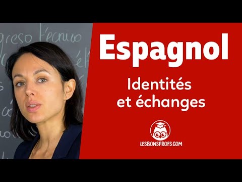 Identités et échanges