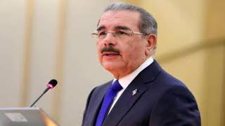 Se filtra #Audio| Danilo Medina reclama a sus compañeros “Nadie se movía Sin Dinero”