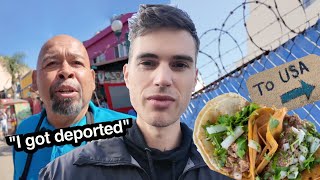 Alone in Mexico&#39;s Most Dangerous City (Tijuana) 🇲🇽