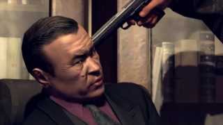 preview picture of video 'Mafia 2 [Серия 15 - Убийство Генри, Резня в Чайна Таун] 1080p'