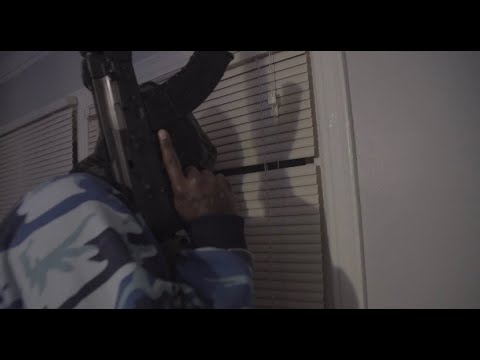 Gebo Green - Mail Man (Music Video)