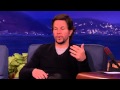 Mark Wahlberg Nearly Got Blown Up On Lone.