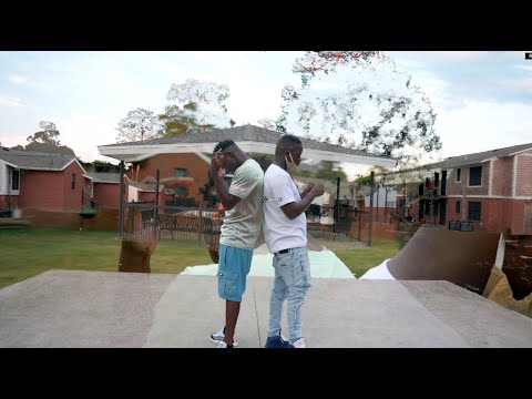 FX TEBLACC & BLACK DA RUNNA - "POINT BLANK" @KOSMODIDIT