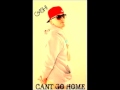 Kid Gashi - Can't Go Home