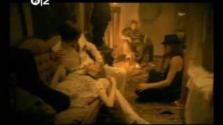 black rebel motorcycle club (BRMC) - aint no easy way