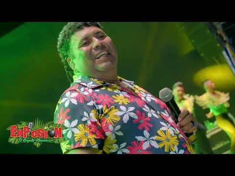 Danza Explosiva - Grupo Musical Explosión de Iquitos