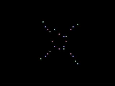 (Re)Learning 6502 assembly