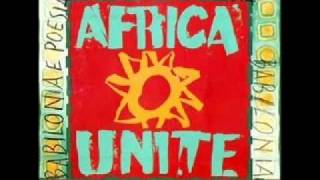 Africa Unite - Andare