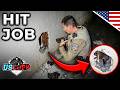 Officers Squeeze Through Wall | US COPS | S4E39